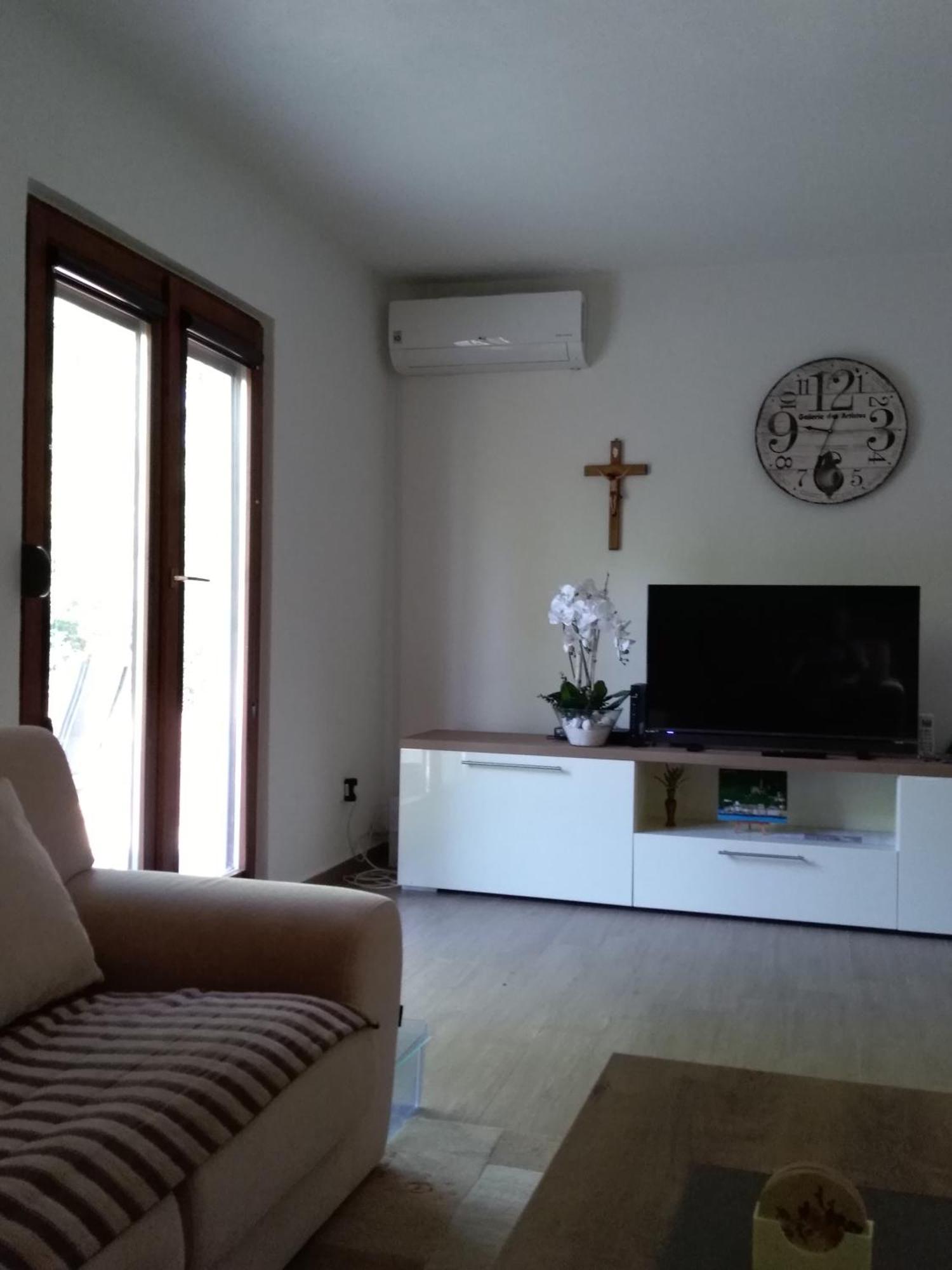 Villa Mia Ana Međugorje Exterior foto