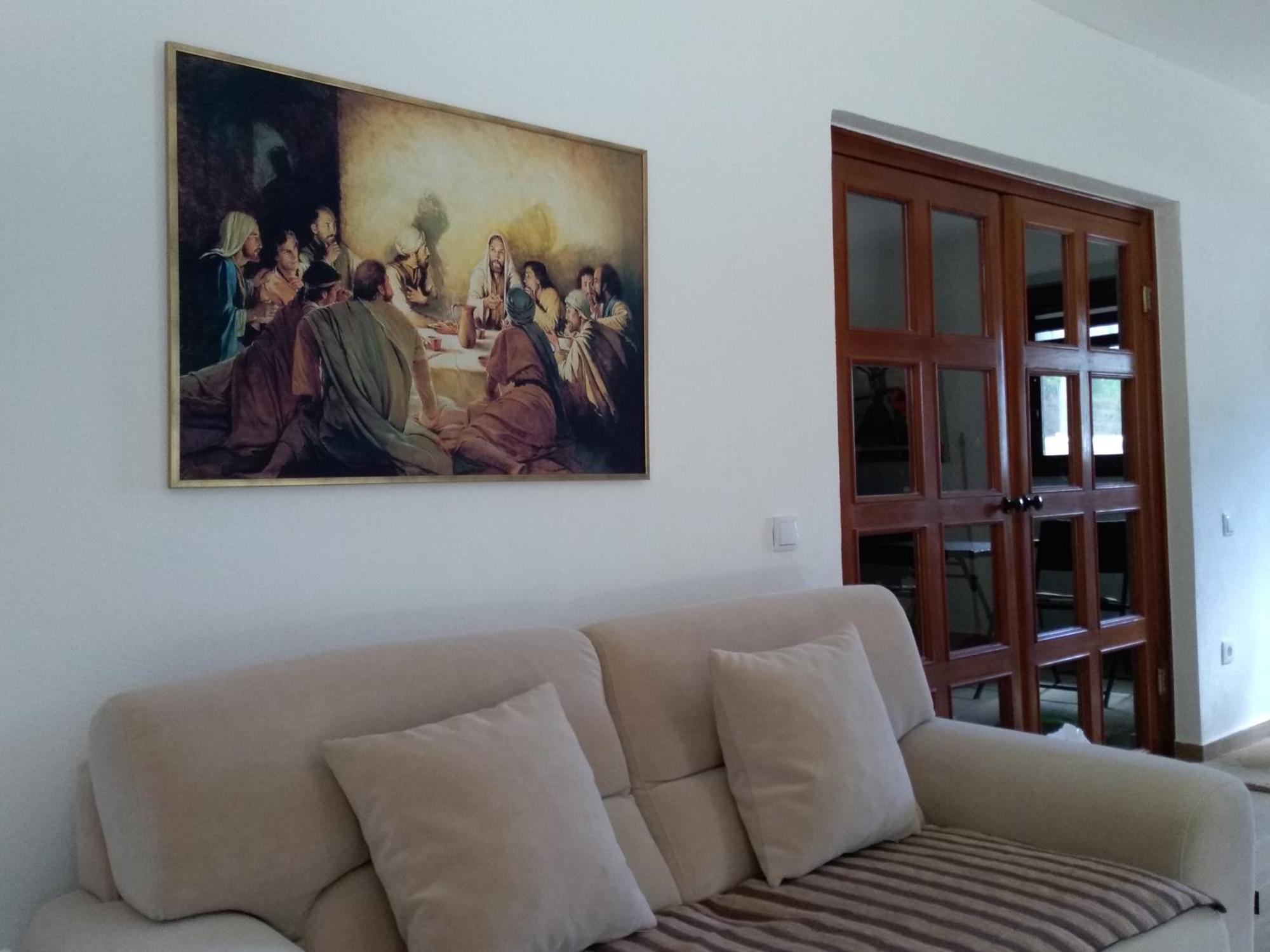 Villa Mia Ana Međugorje Exterior foto