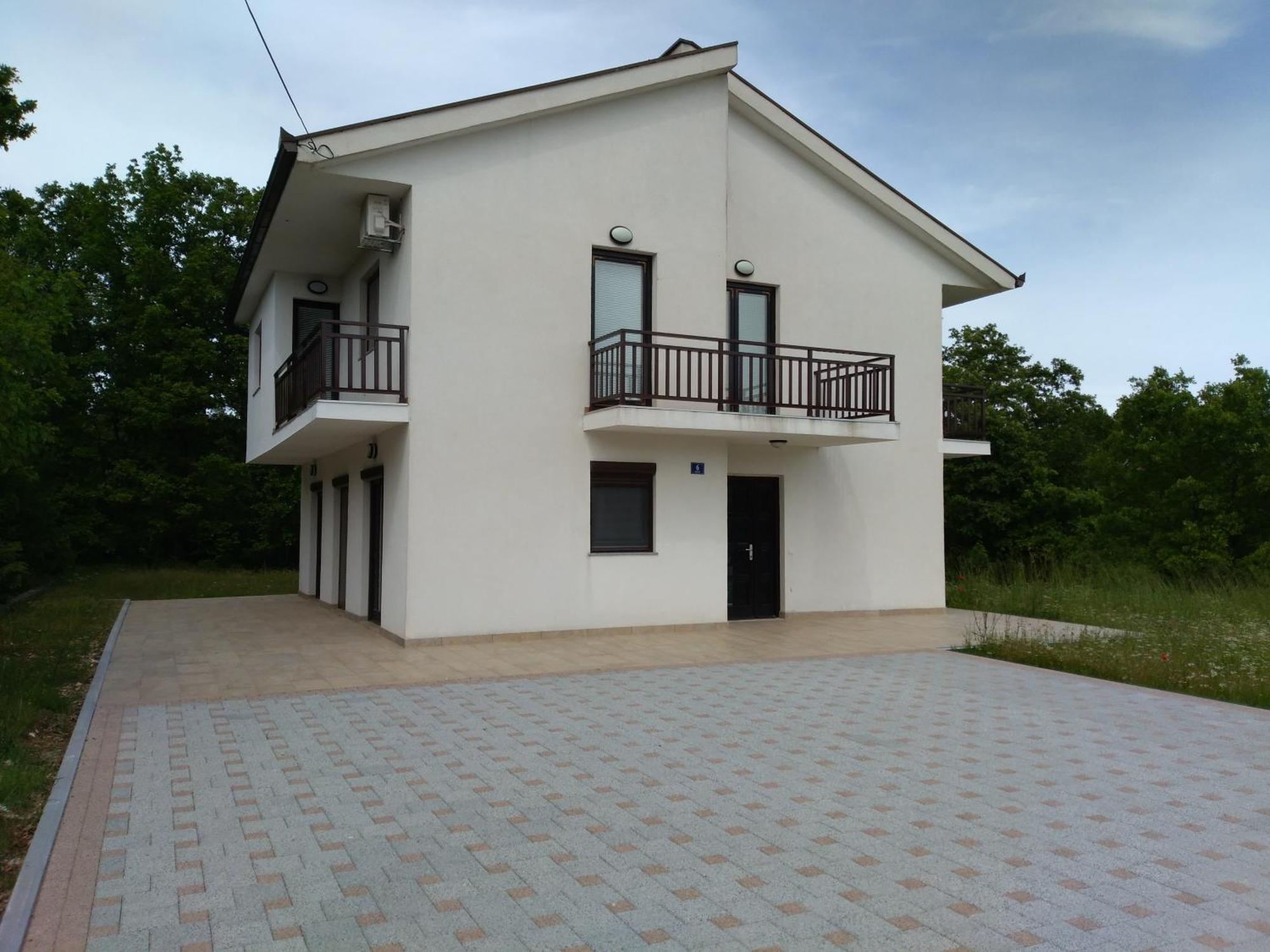 Villa Mia Ana Međugorje Exterior foto